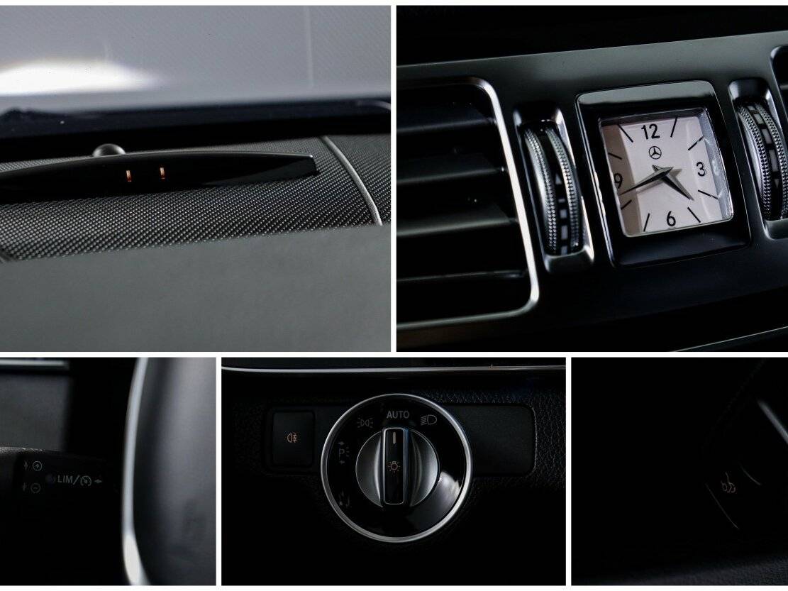 Мерседес-Бенц Е-Класс б/у, 2015, Автоматическая. Фото: #15