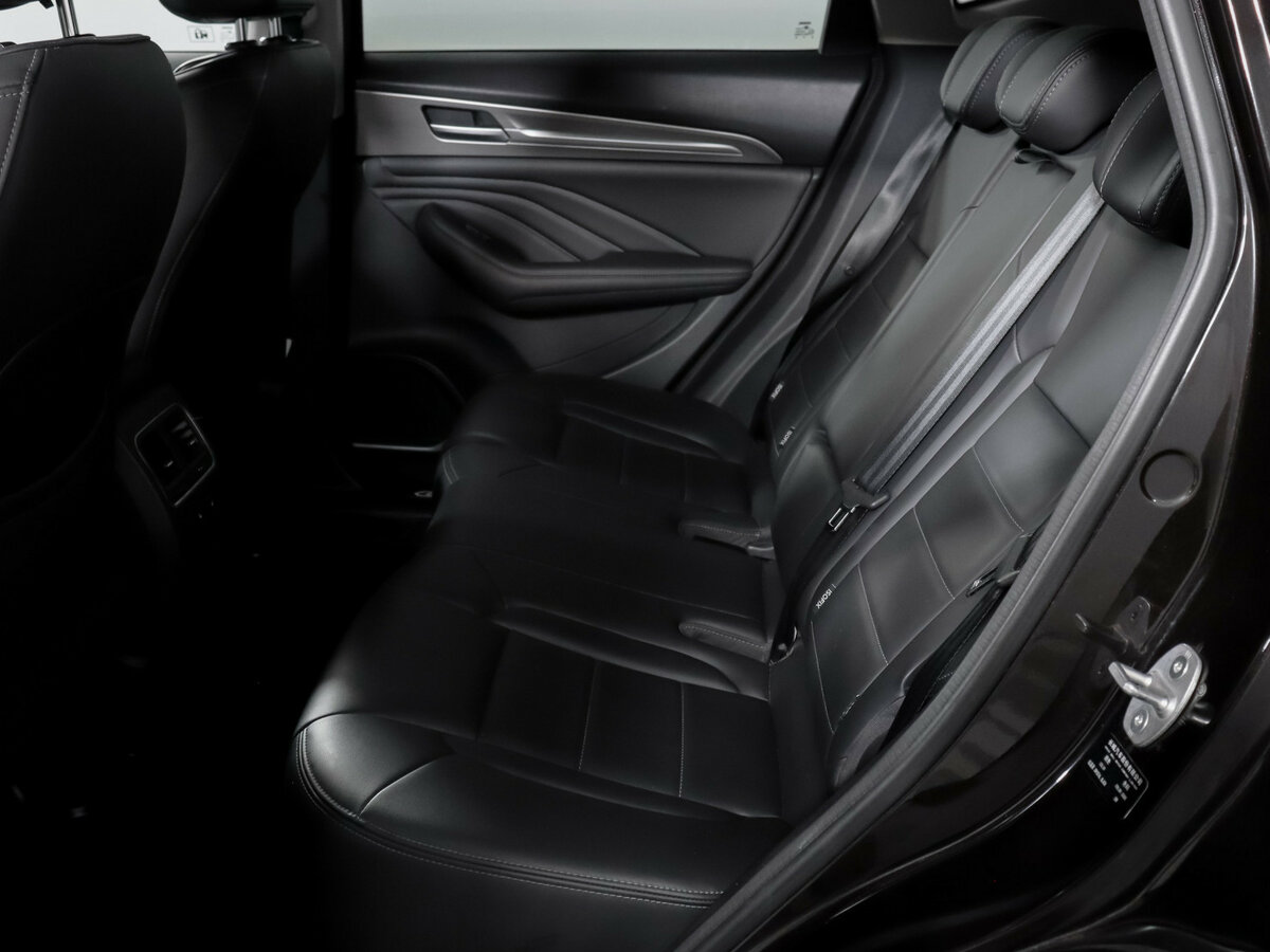 Хавал Ф7 б/у, 2019, Роботизированная. Фото: #9