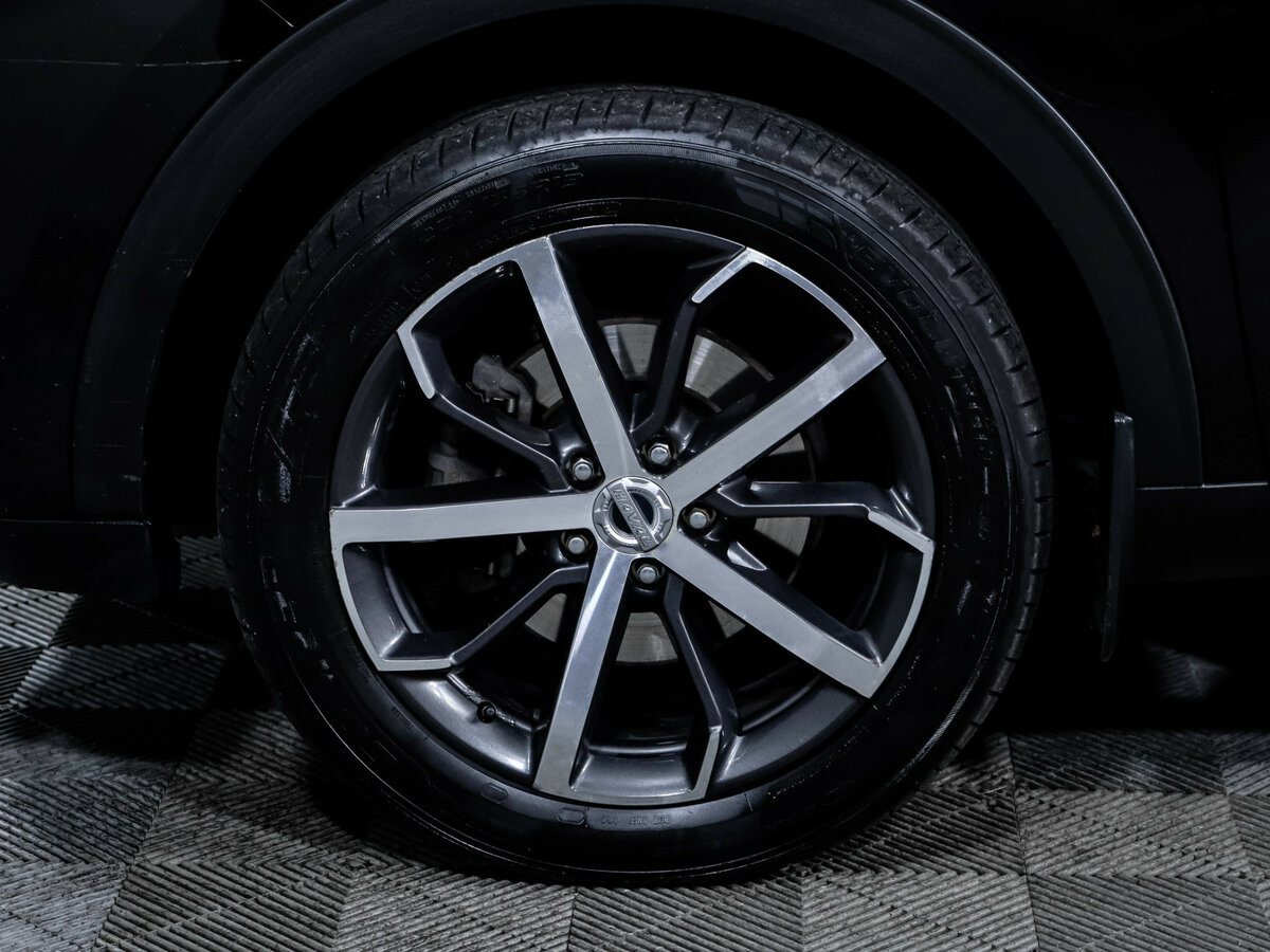 Хавал Ф7 б/у, 2019, Роботизированная. Фото: #13