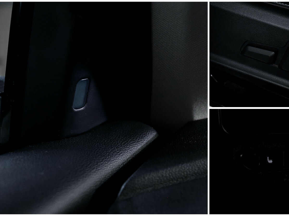 Хавал Ф7 б/у, 2019, Роботизированная. Фото: #19