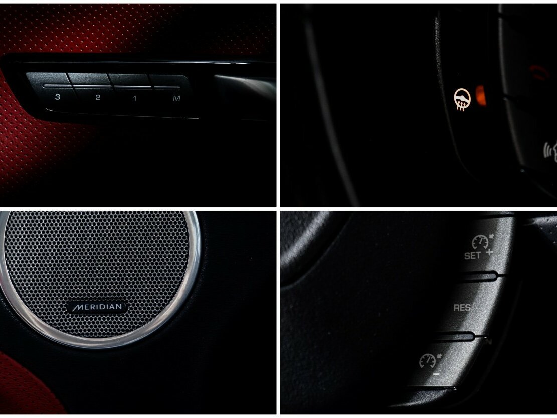 Land Rover Range Rover Evoque б/у, 2012, Автоматическая. Фото: #20