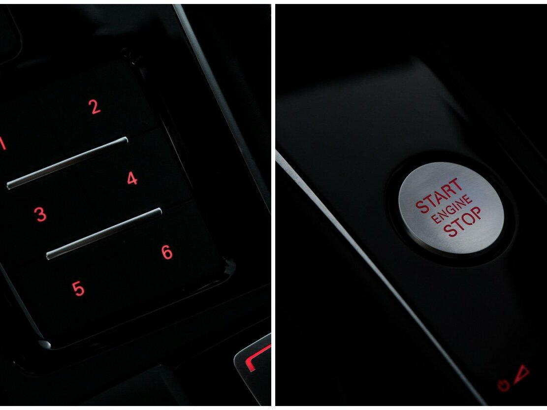 Audi A6 б/у, 2016, Роботизированная. Фото: #15