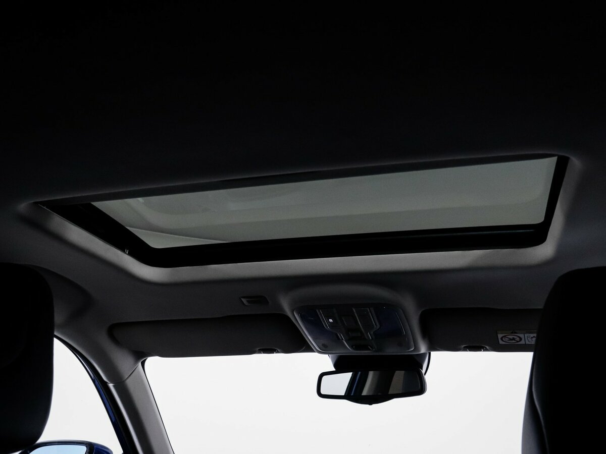 Хавал Ф7-икс б/у, 2020, Роботизированная. Фото: #13