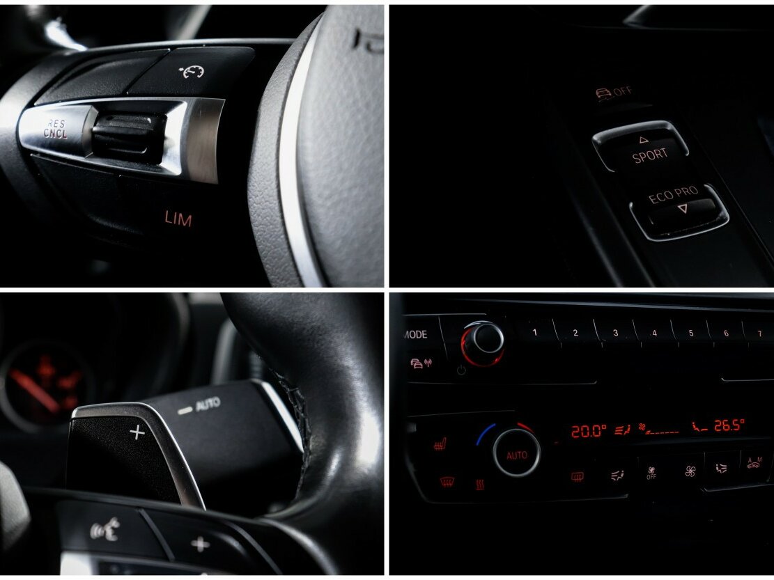 БМВ 3 серии б/у, 2018, Автоматическая. Фото: #13