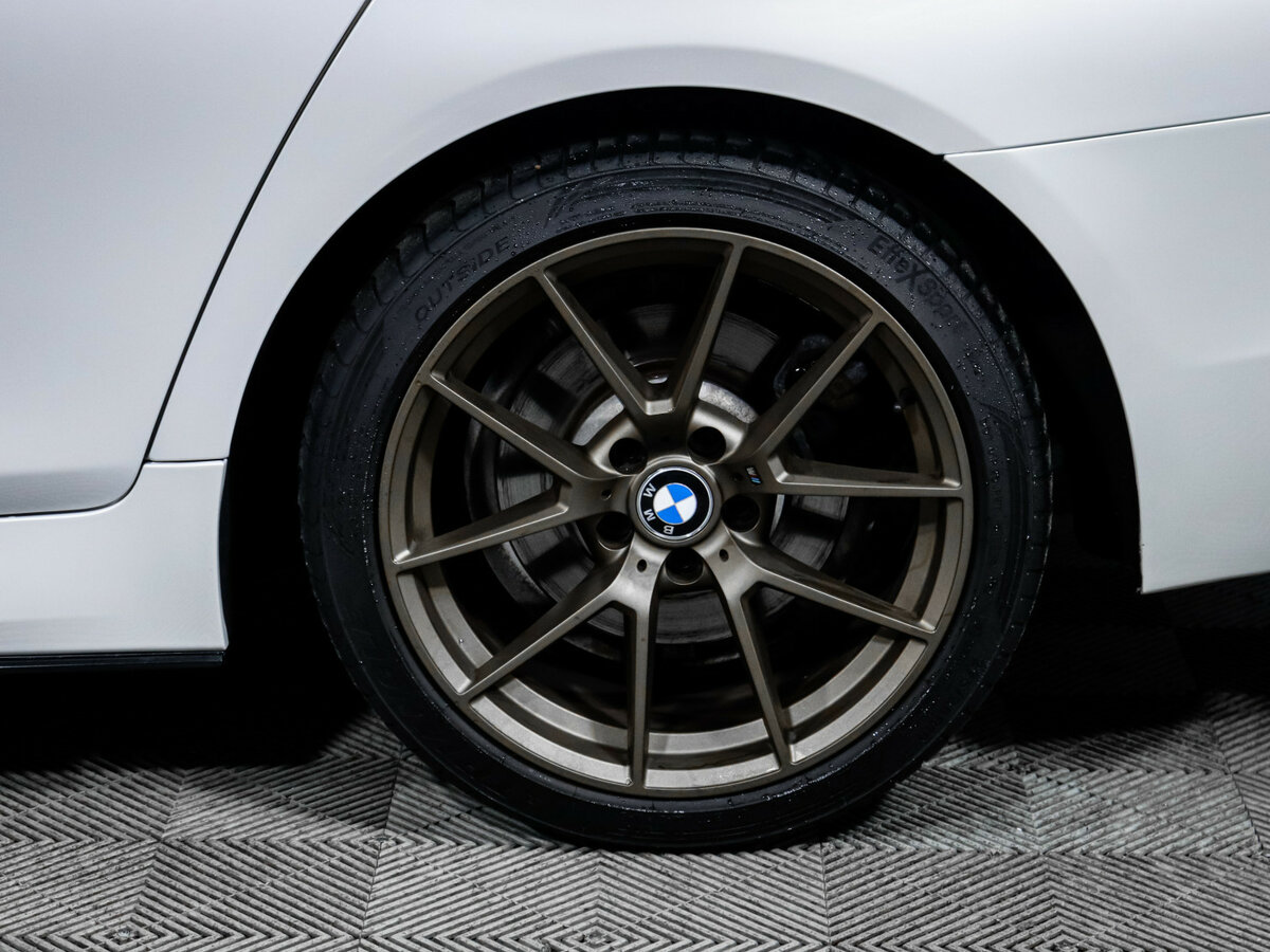 БМВ 5 серии б/у, 2016, Автоматическая. Фото: #11