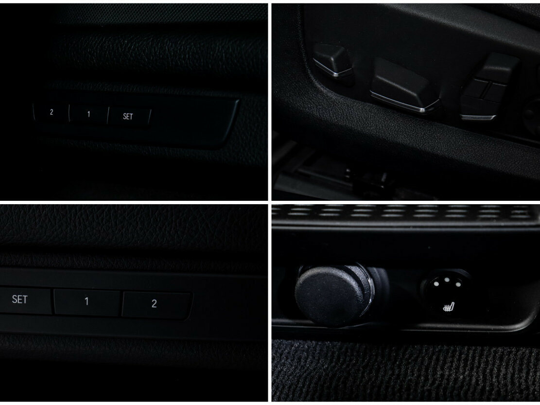 БМВ 5 серии б/у, 2016, Автоматическая. Фото: #14