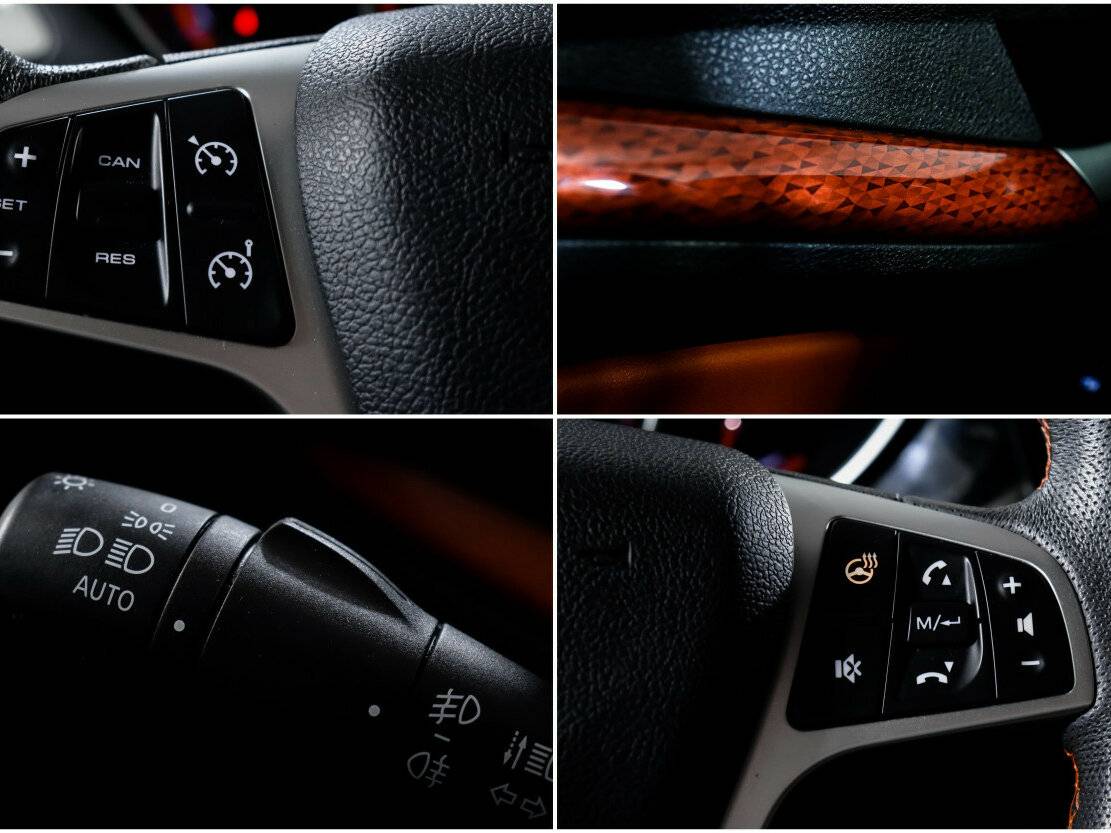 Лада (ВАЗ) Веста б/у, 2020, Вариатор. Фото: #16