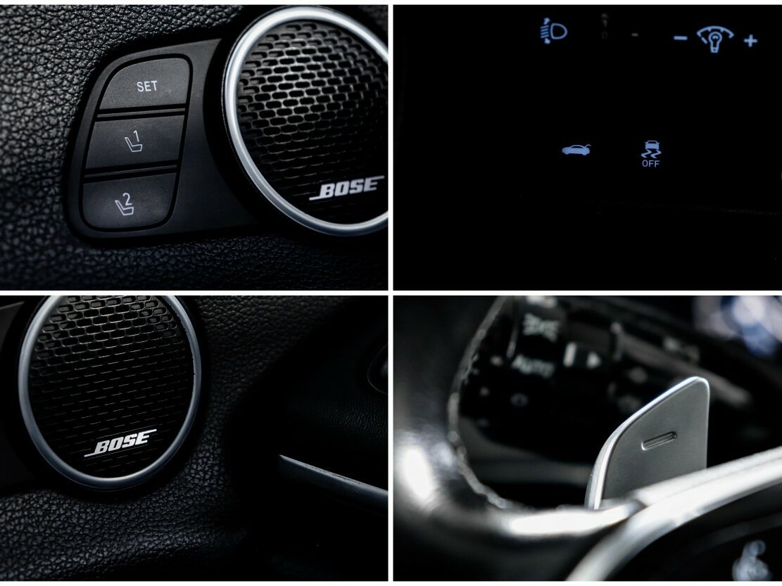 Hyundai Sonata б/у, 2022, Автоматическая. Фото: #21