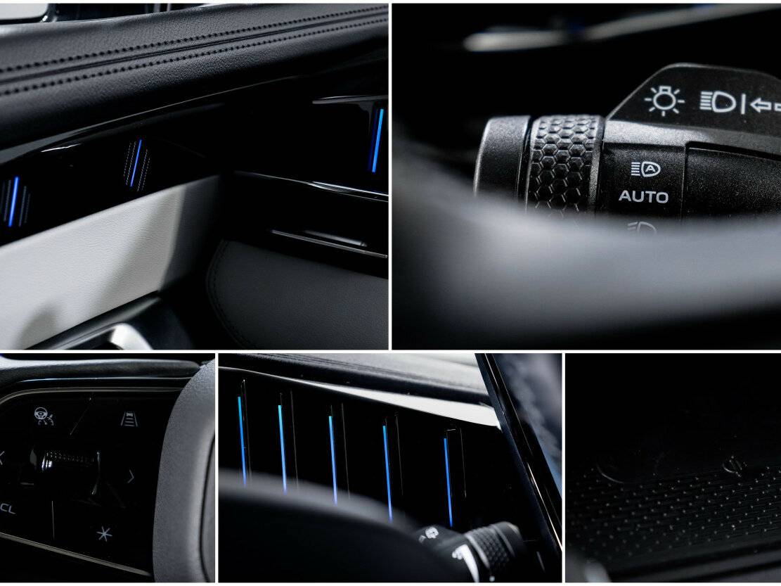 Джили Атлас б/у, 2023, Роботизированная. Фото: #22