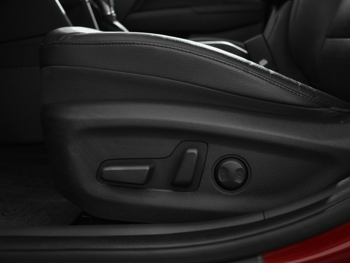 Hyundai Elantra б/у, 2019, Автоматическая. Фото: #15