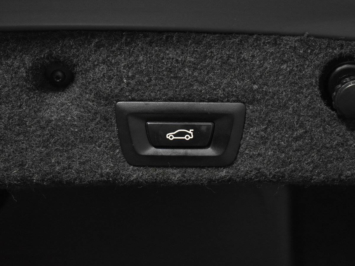 БМВ 5 серии б/у, 2013, Автоматическая. Фото: #17