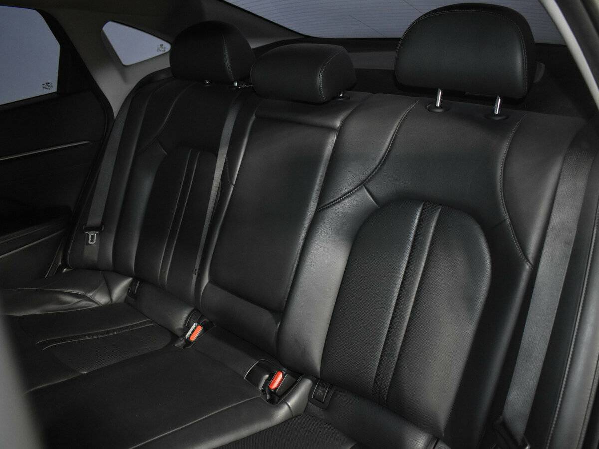 Hyundai Sonata б/у, 2020, Автоматическая. Фото: #6