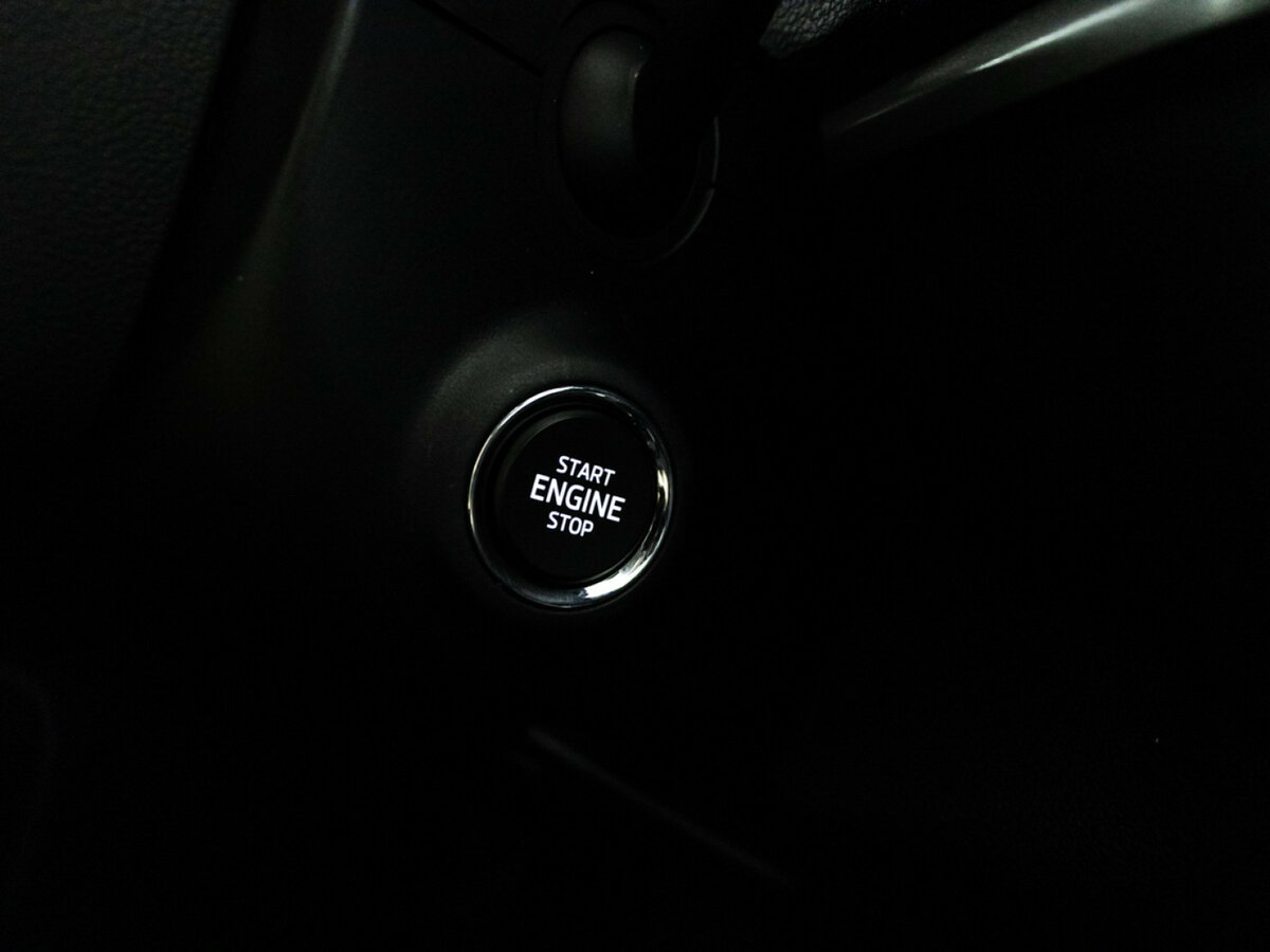 Шкода Карок б/у, 2021, Роботизированная. Фото: #15