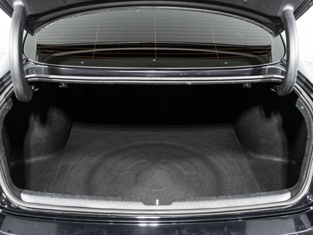 Hyundai Sonata б/у, 2021, Автоматическая. Фото: #15