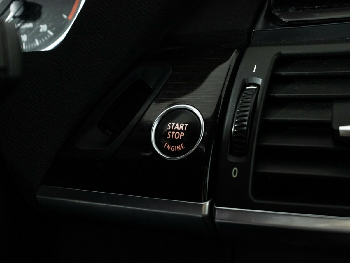 BMW X5 б/у, 2012, Автоматическая. Фото: #16