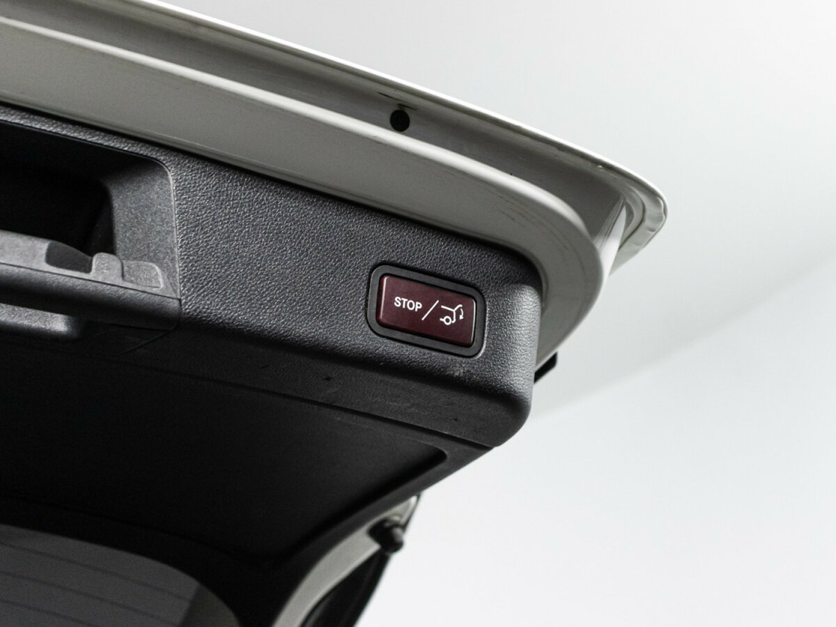 Мерседес-Бенц М-Класс б/у, 2014, Автоматическая. Фото: #12