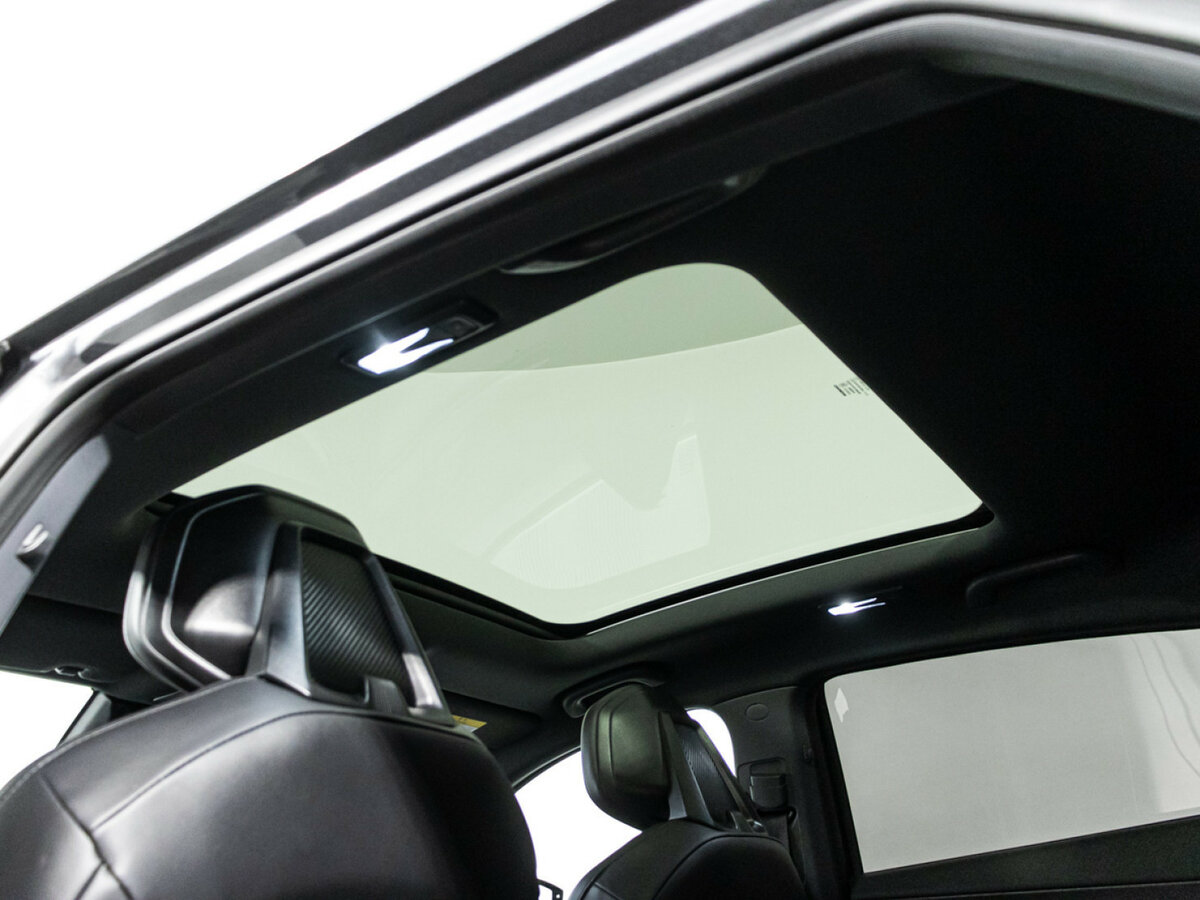 Чанган УНИ-В б/у, 2023, Роботизированная. Фото: #18