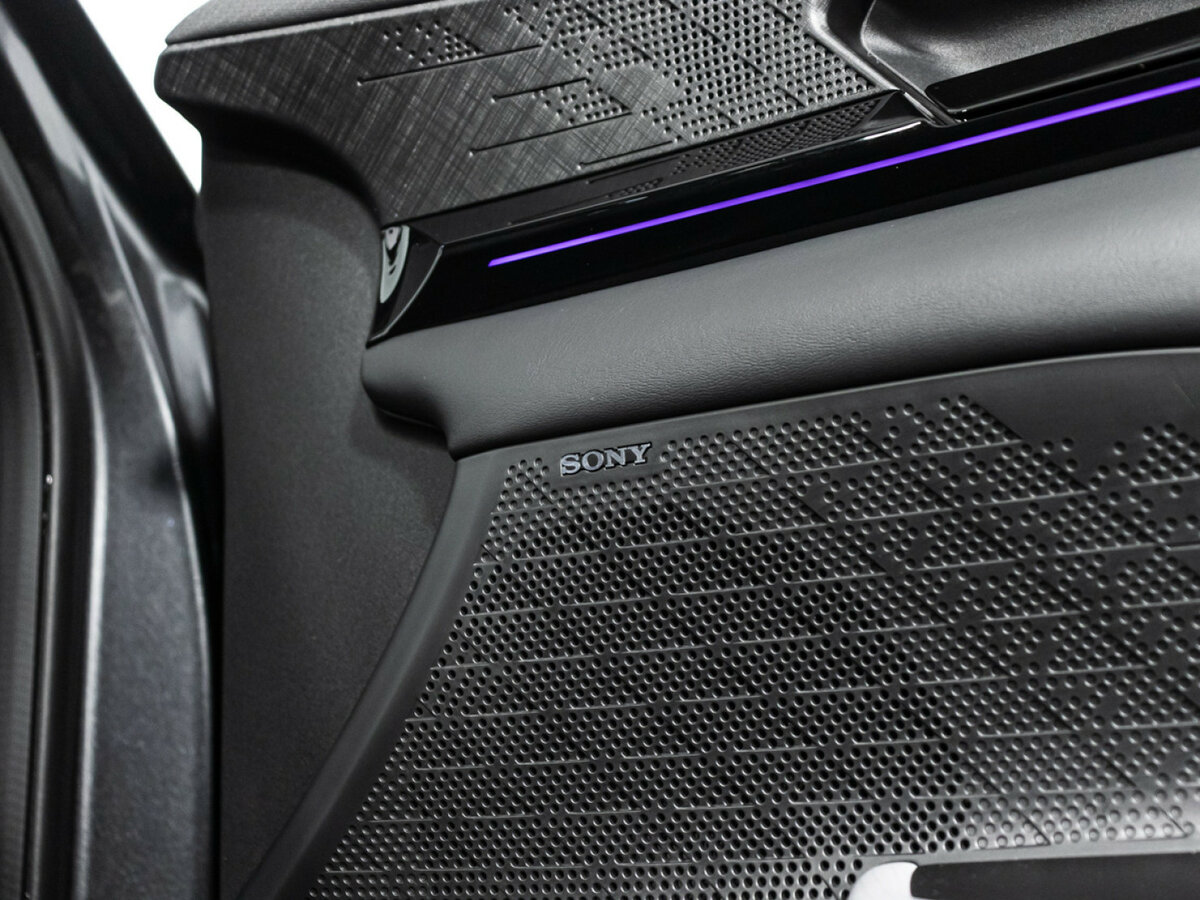 Чанган УНИ-В б/у, 2023, Роботизированная. Фото: #20