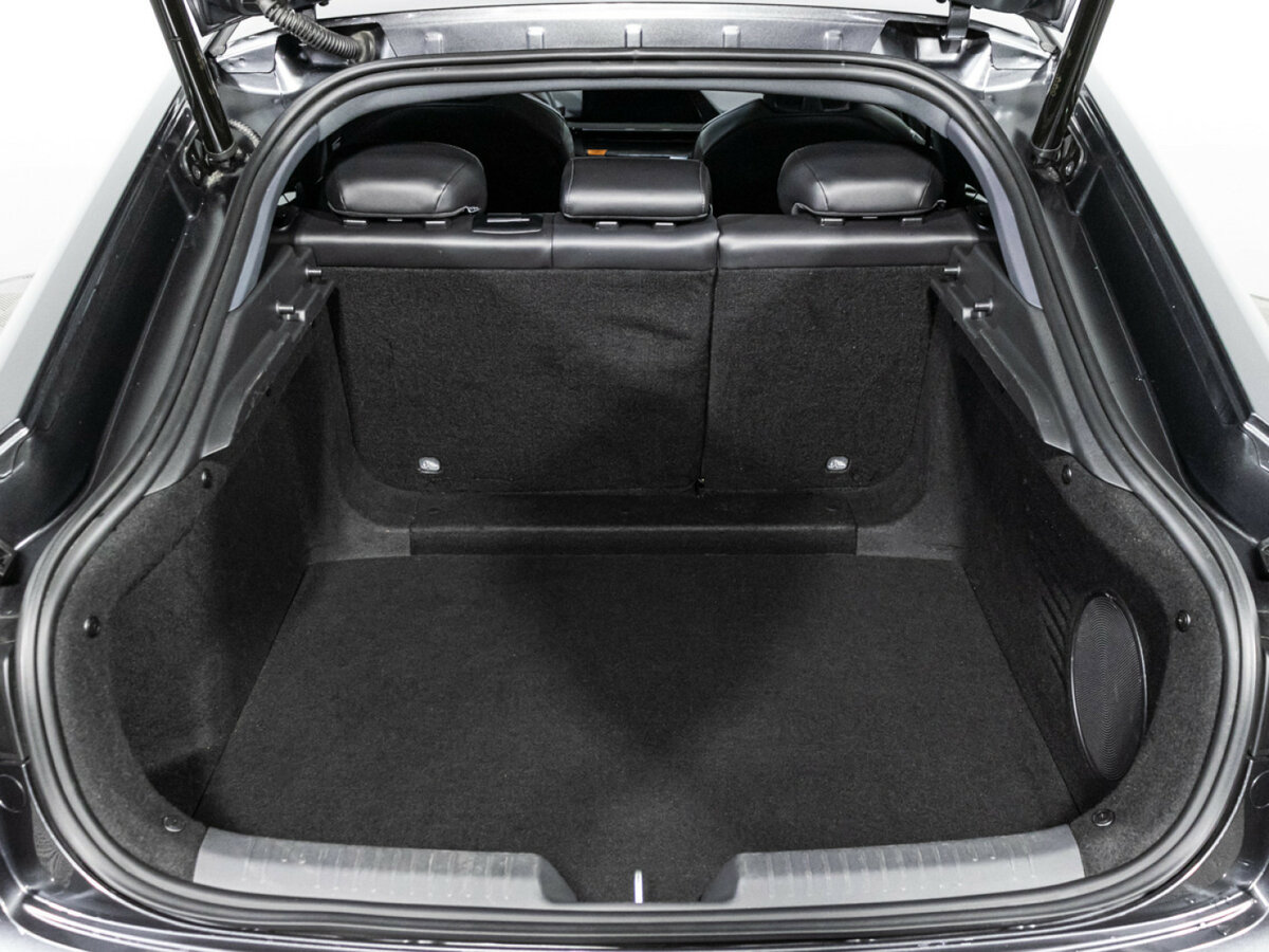 Чанган УНИ-В б/у, 2023, Роботизированная. Фото: #21