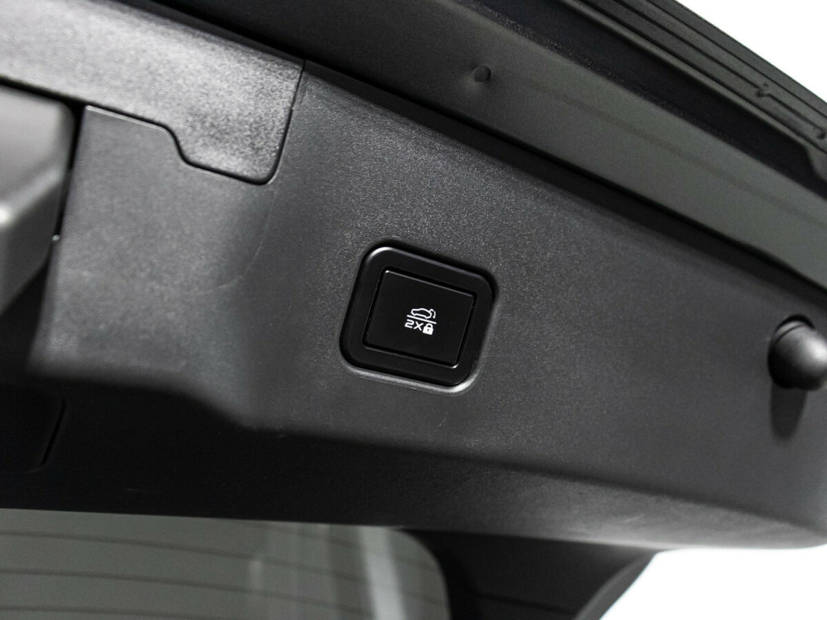 Чанган УНИ-В б/у, 2023, Роботизированная. Фото: #22