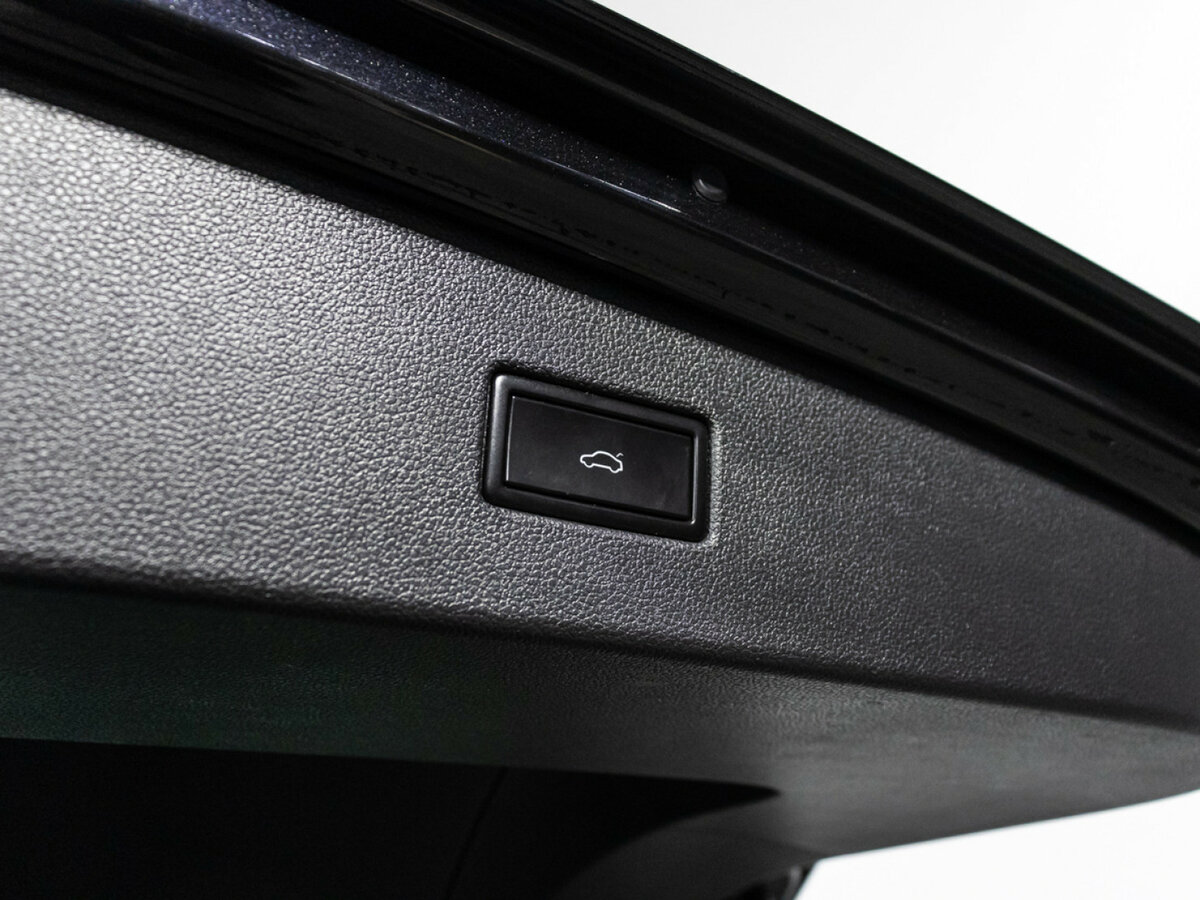 Volkswagen Tiguan б/у, 2018, Роботизированная. Фото: #19