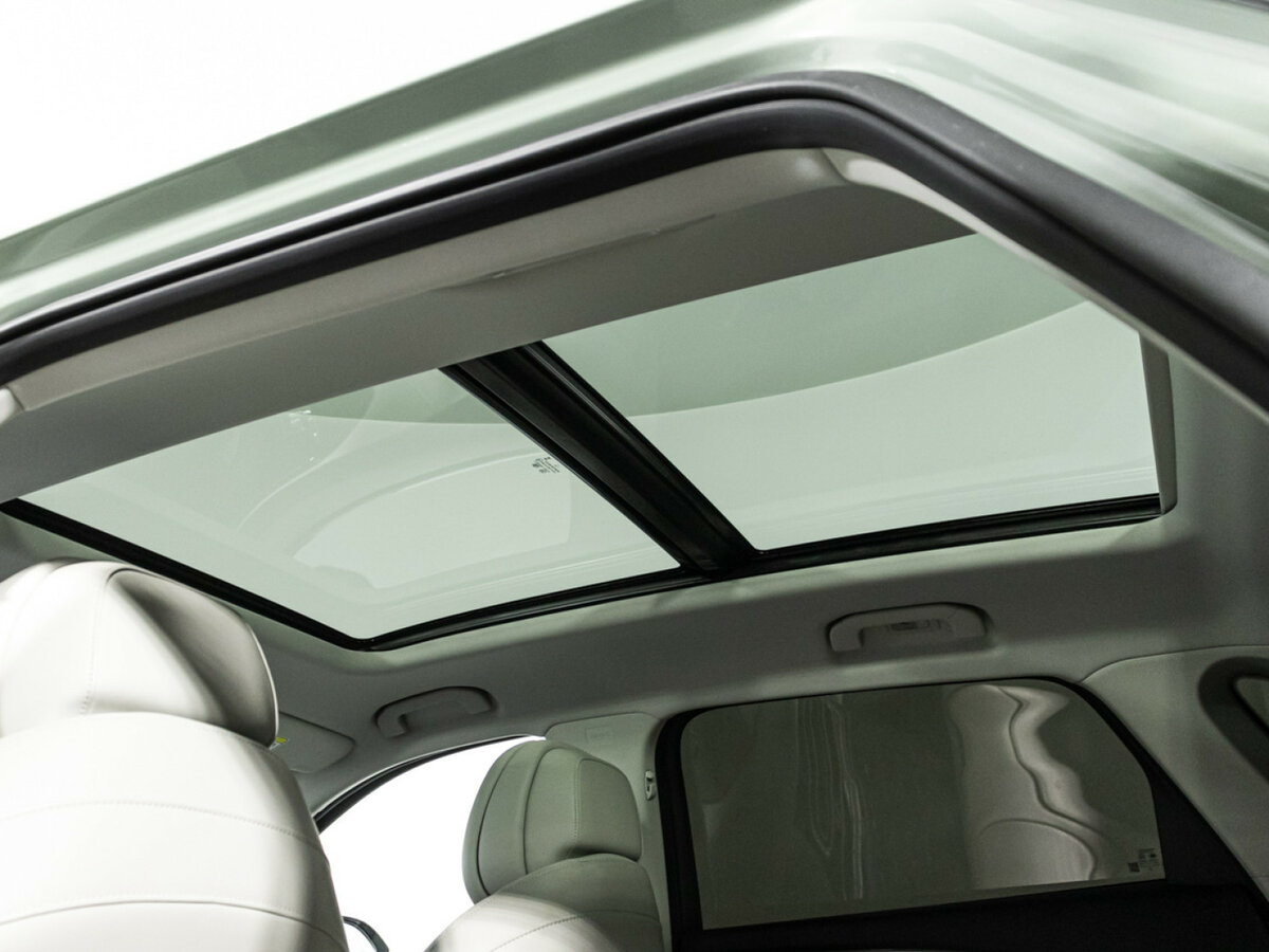 EXEED RX б/у, 2023, Роботизированная. Фото: #12