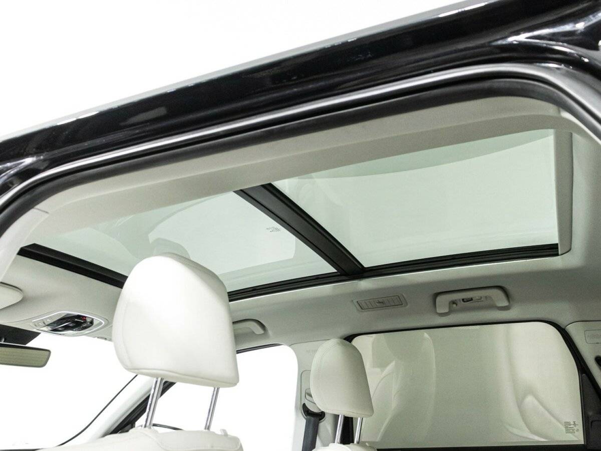 EXEED VX б/у, 2022, Роботизированная. Фото: #13