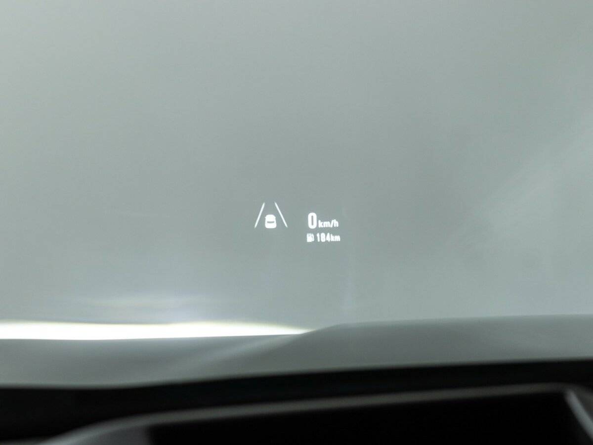 EXEED VX б/у, 2022, Роботизированная. Фото: #21