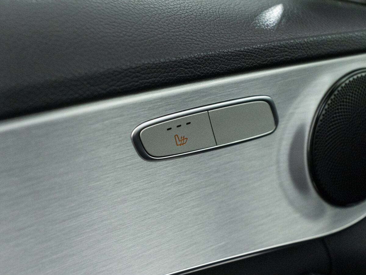 Mercedes-Benz C-Класс б/у, 2019, Автоматическая. Фото: #15