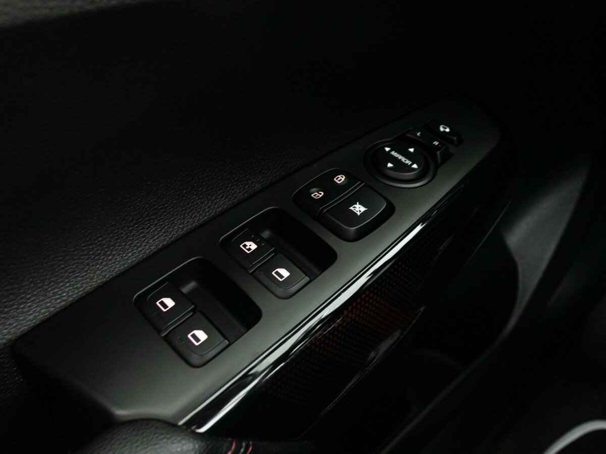 Kia Picanto б/у, 2021, Роботизированная. Фото: #20