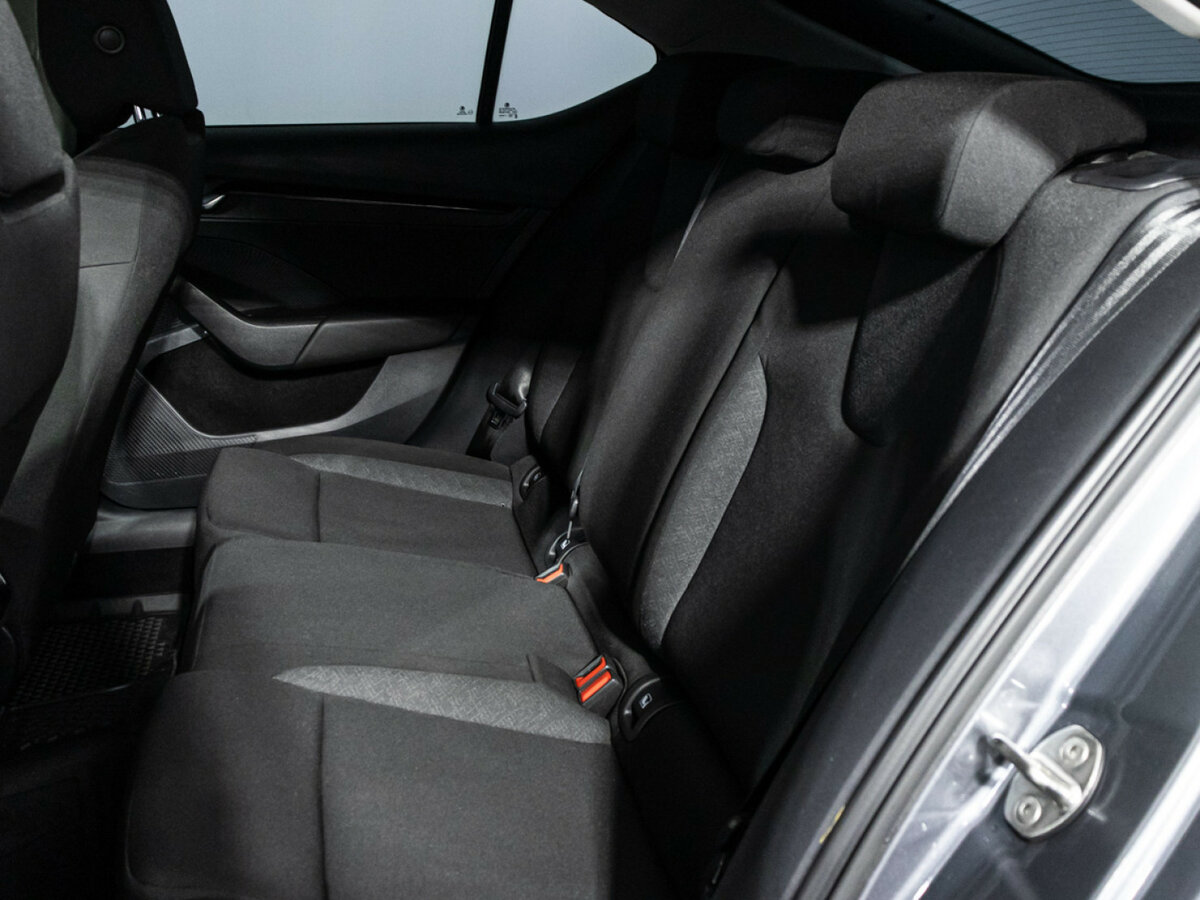 Шкода Октавия б/у, 2021, Автоматическая. Фото: #9