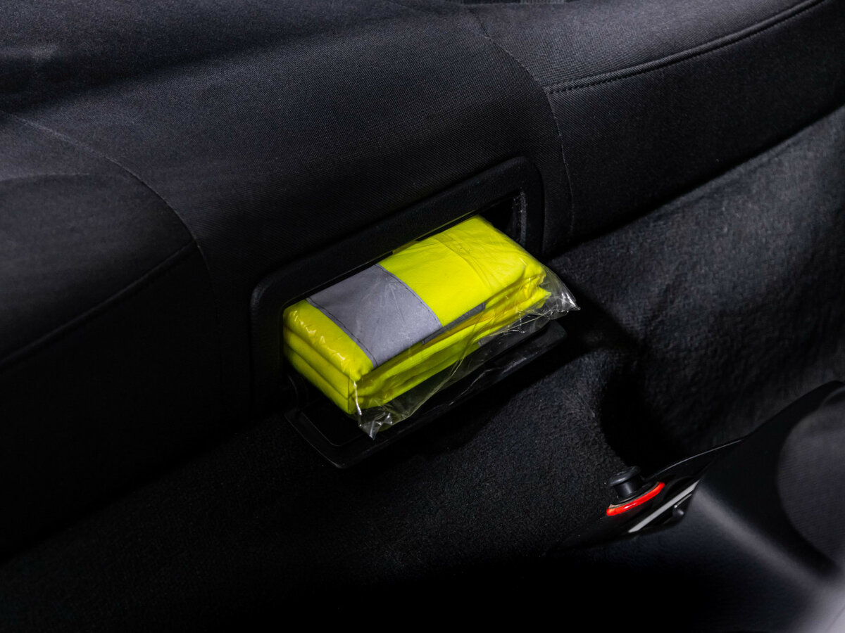 Ауди А3 б/у, 2014, Роботизированная. Фото: #14