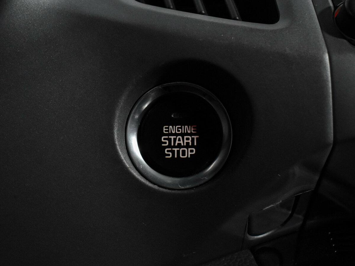 Киа Спортейдж б/у, 2016, Автоматическая. Фото: #13