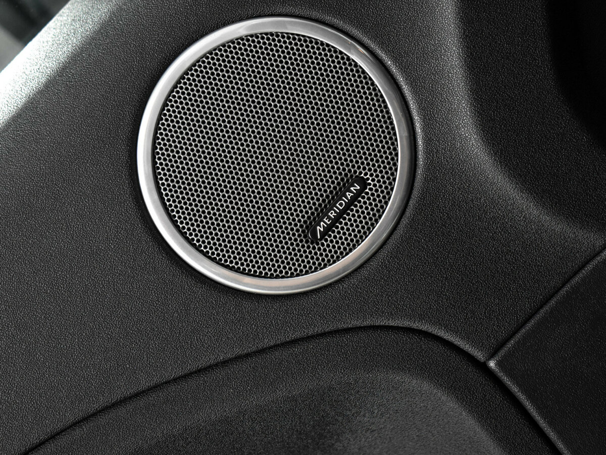 Land Rover Range Rover Evoque б/у, 2014, Автоматическая. Фото: #9