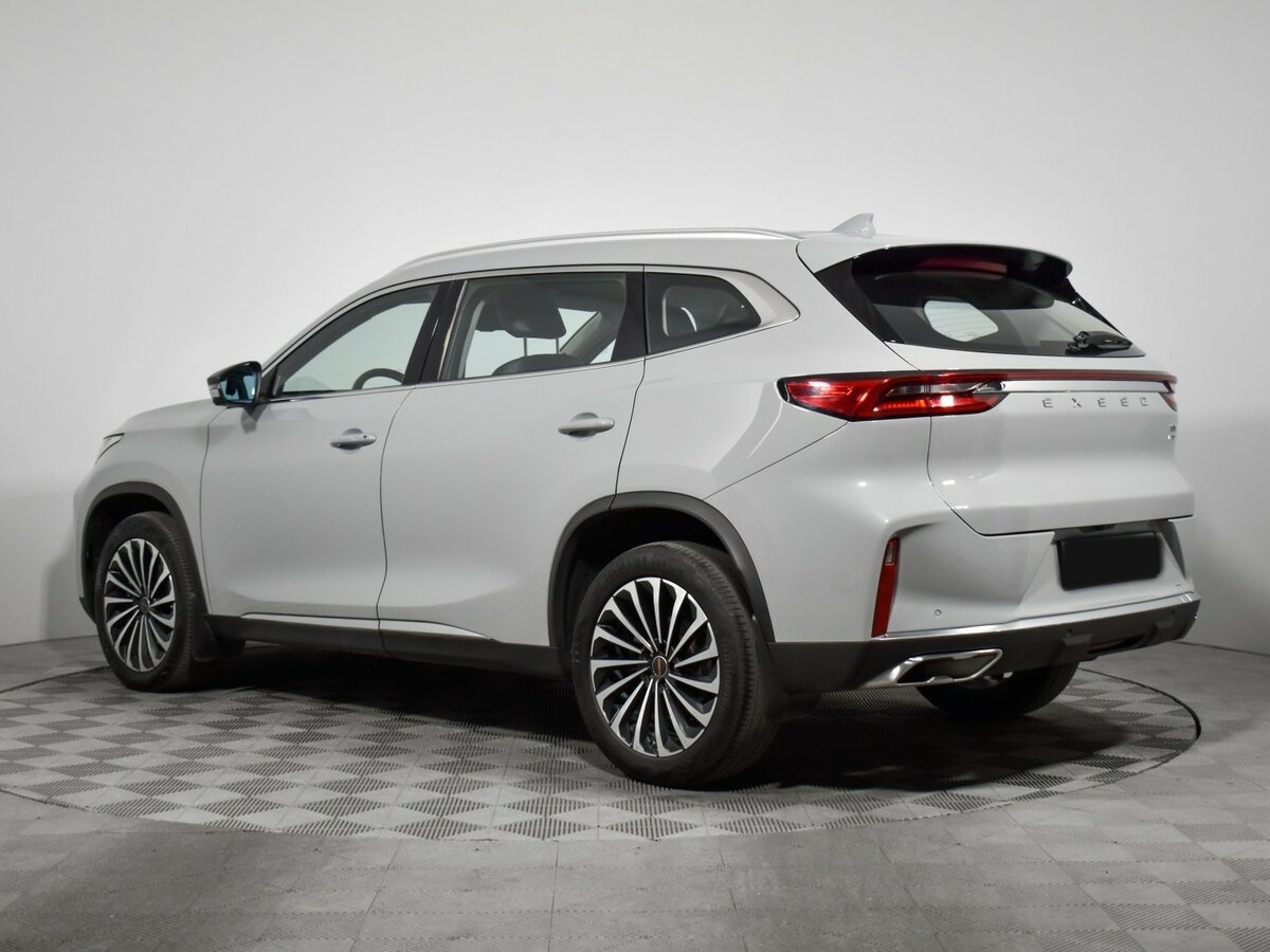 EXEED TXL б/у, 2023, Роботизированная. Фото: #5