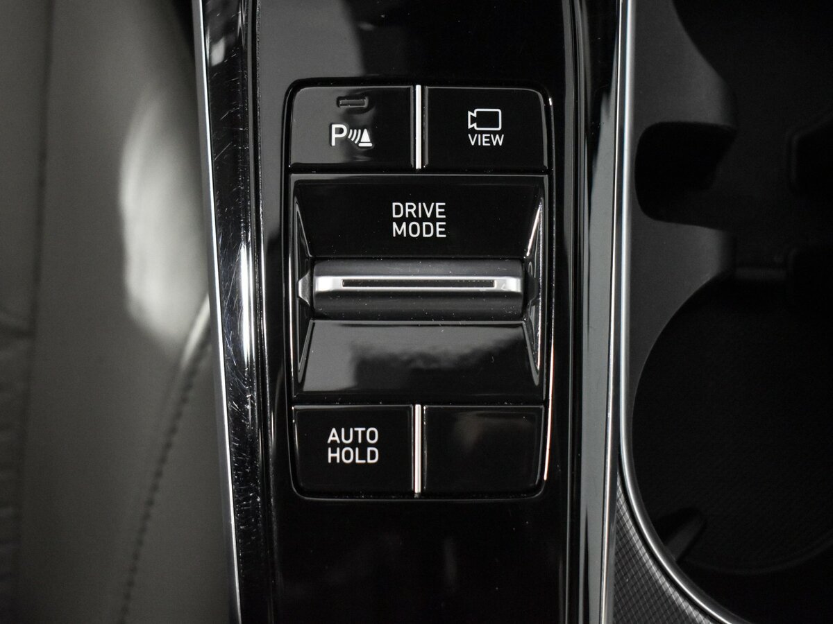 Hyundai Sonata б/у, 2020, Автоматическая. Фото: #7