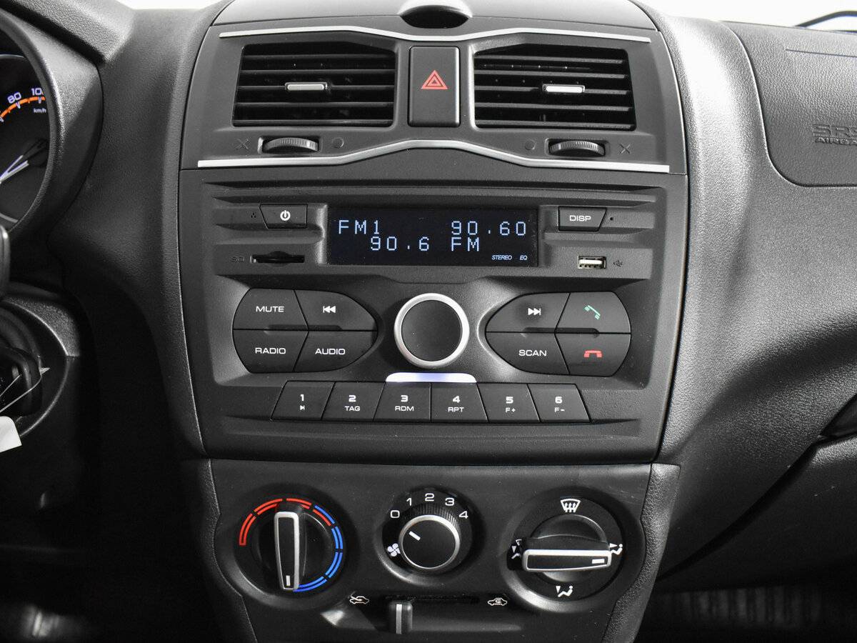 Лада (ВАЗ) Гранта б/у, 2020, Автоматическая. Фото: #13