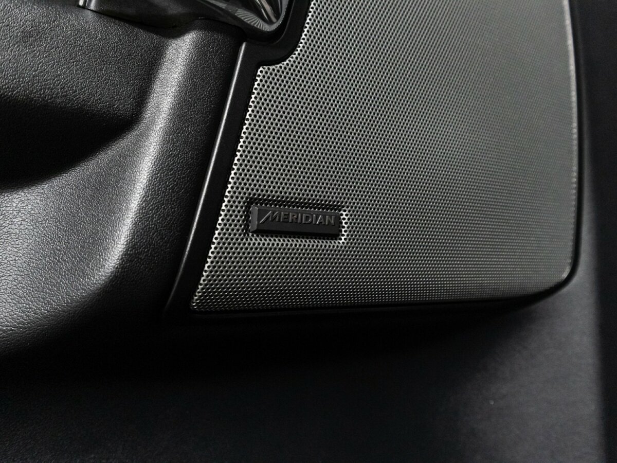 Лэнд Ровер Дискавери б/у, 2014, Автоматическая. Фото: #19