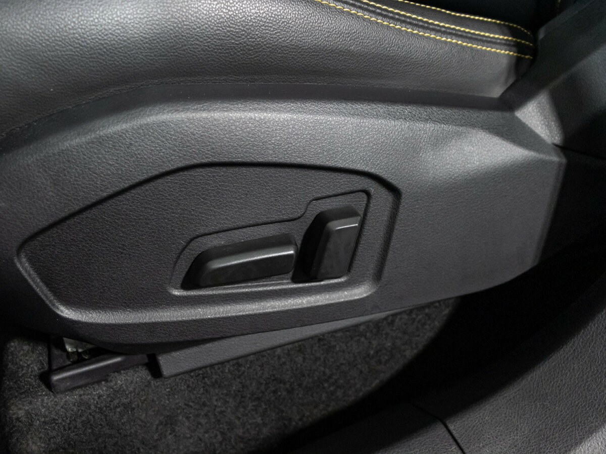 FAW Bestune T77 б/у, 2024, Роботизированная. Фото: #15