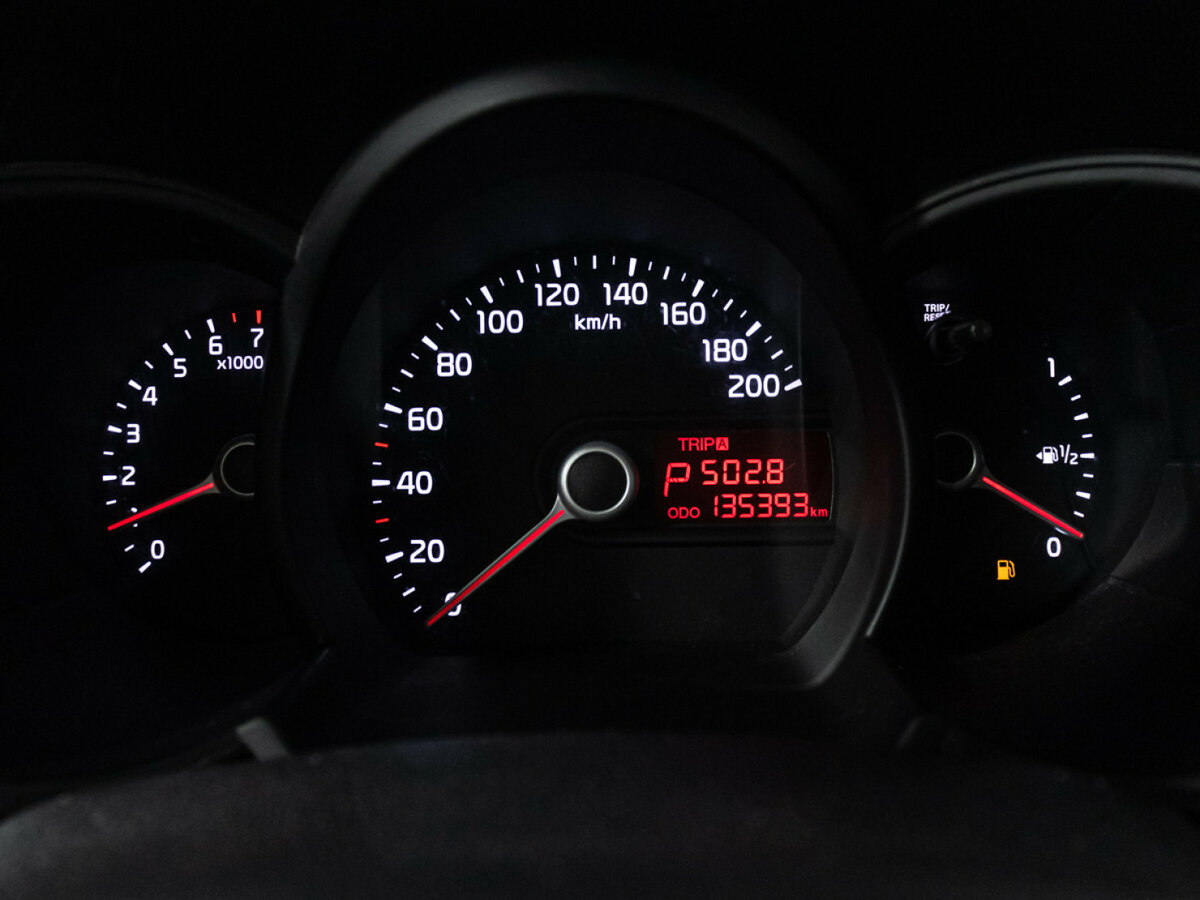 Kia Picanto б/у, 2014, Автоматическая. Фото: #11