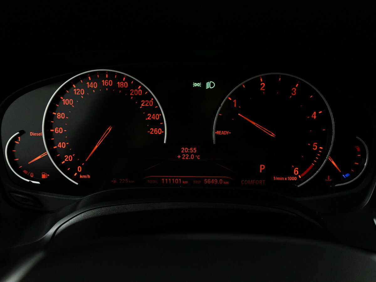 БМВ 3 серии б/у, 2020, Автоматическая. Фото: #11