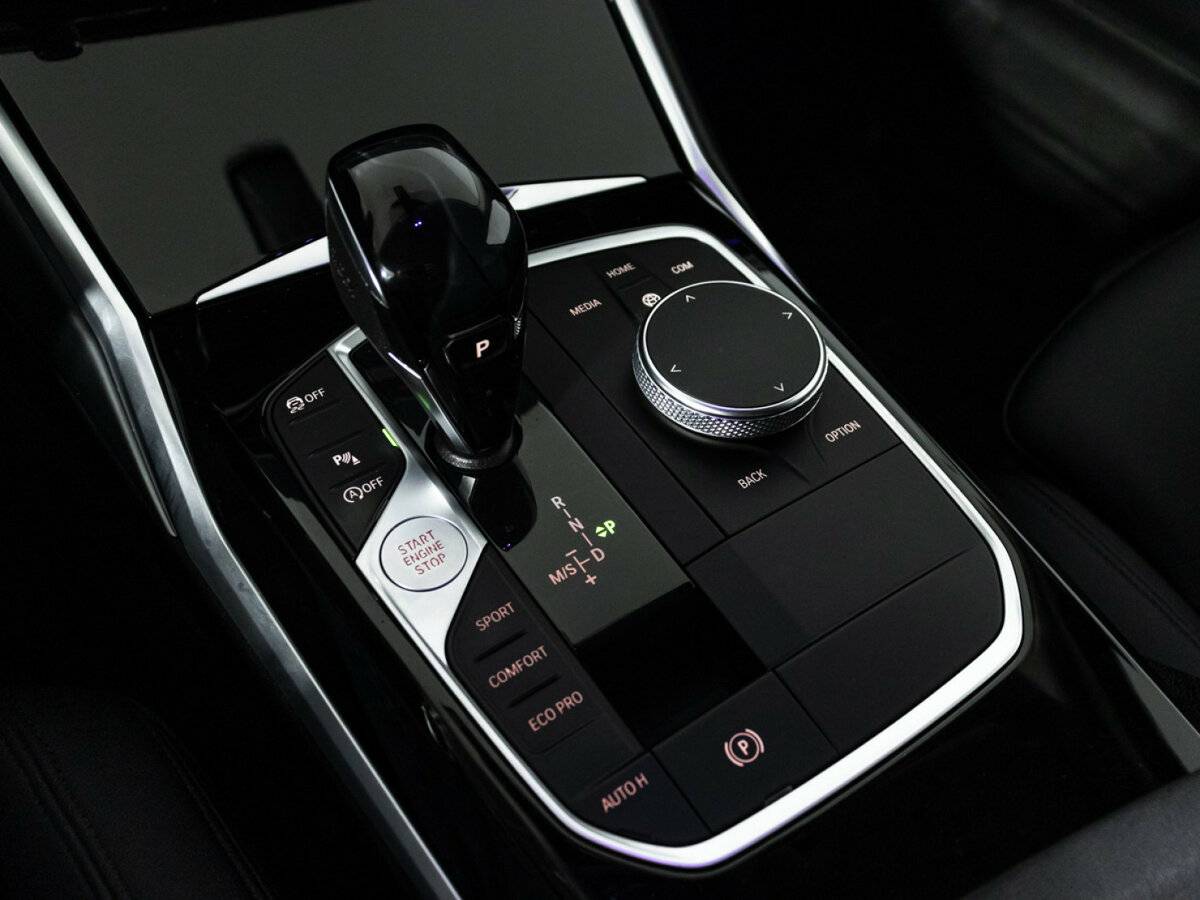 БМВ 3 серии б/у, 2020, Автоматическая. Фото: #17