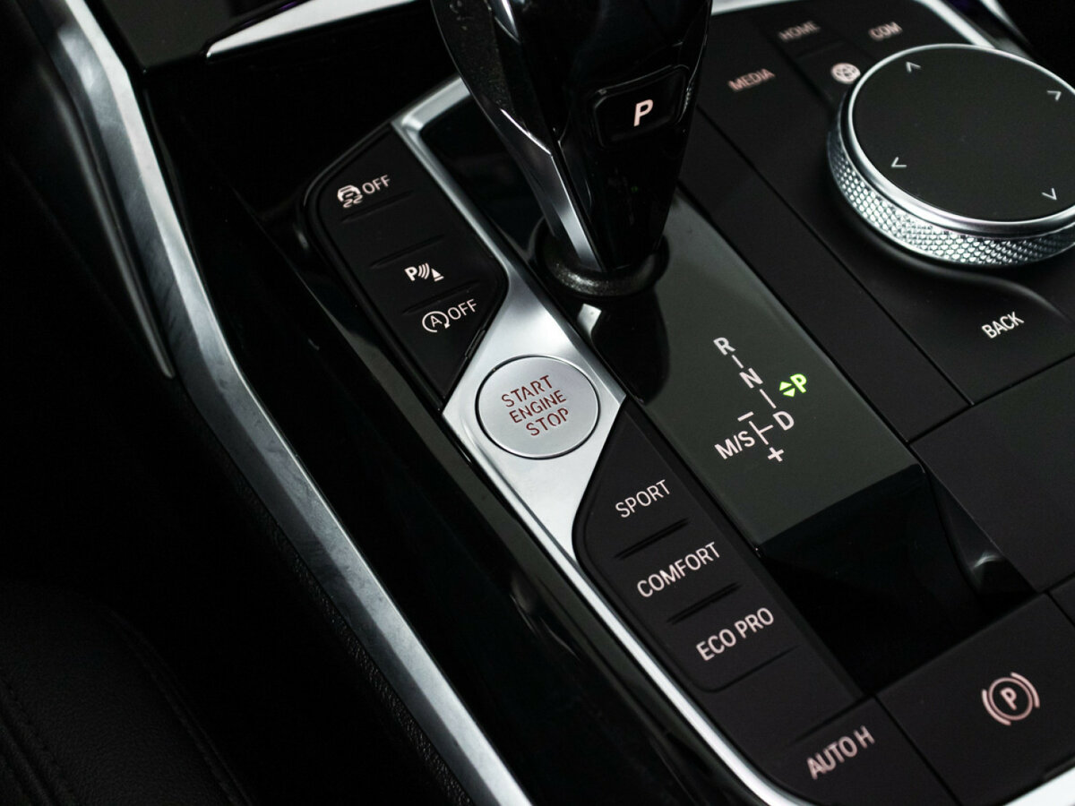 БМВ 3 серии б/у, 2020, Автоматическая. Фото: #18