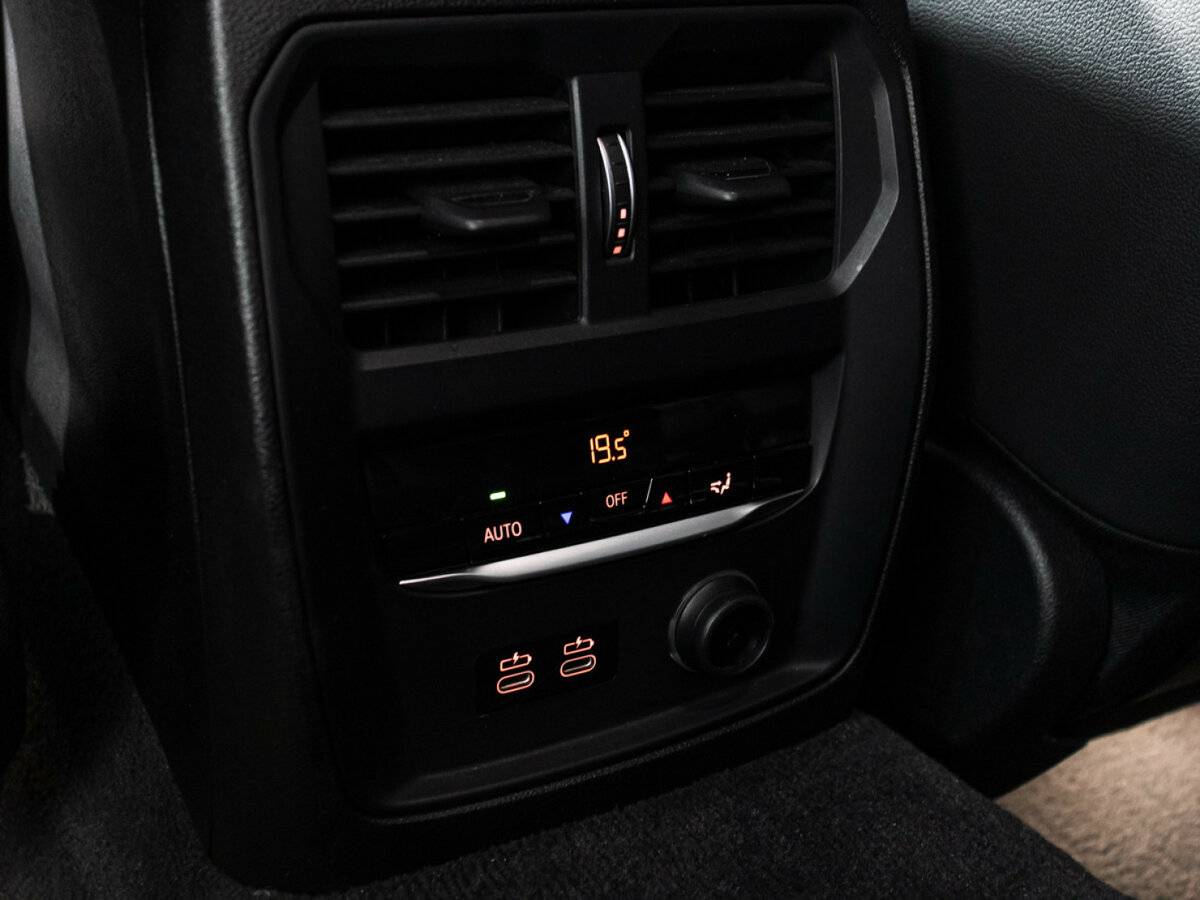 БМВ 3 серии б/у, 2020, Автоматическая. Фото: #19