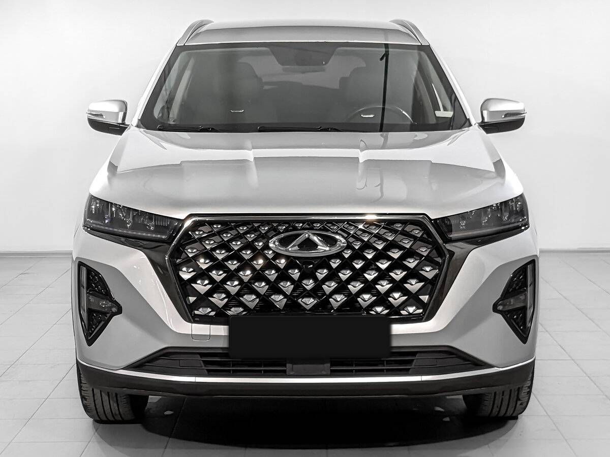 Chery Tiggo 7 Pro Max б/у, 2024, Роботизированная. Фото: #1