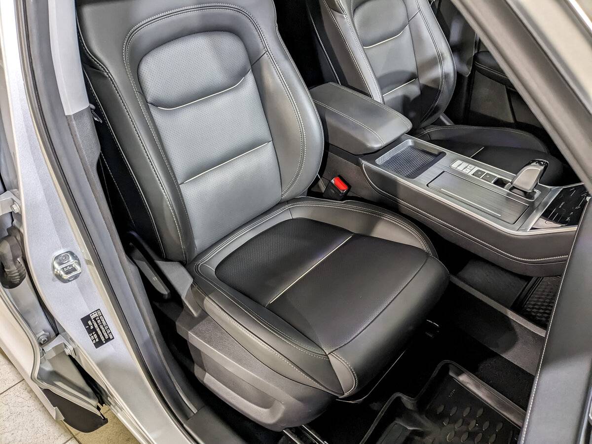 Chery Tiggo 7 Pro Max б/у, 2024, Роботизированная. Фото: #20