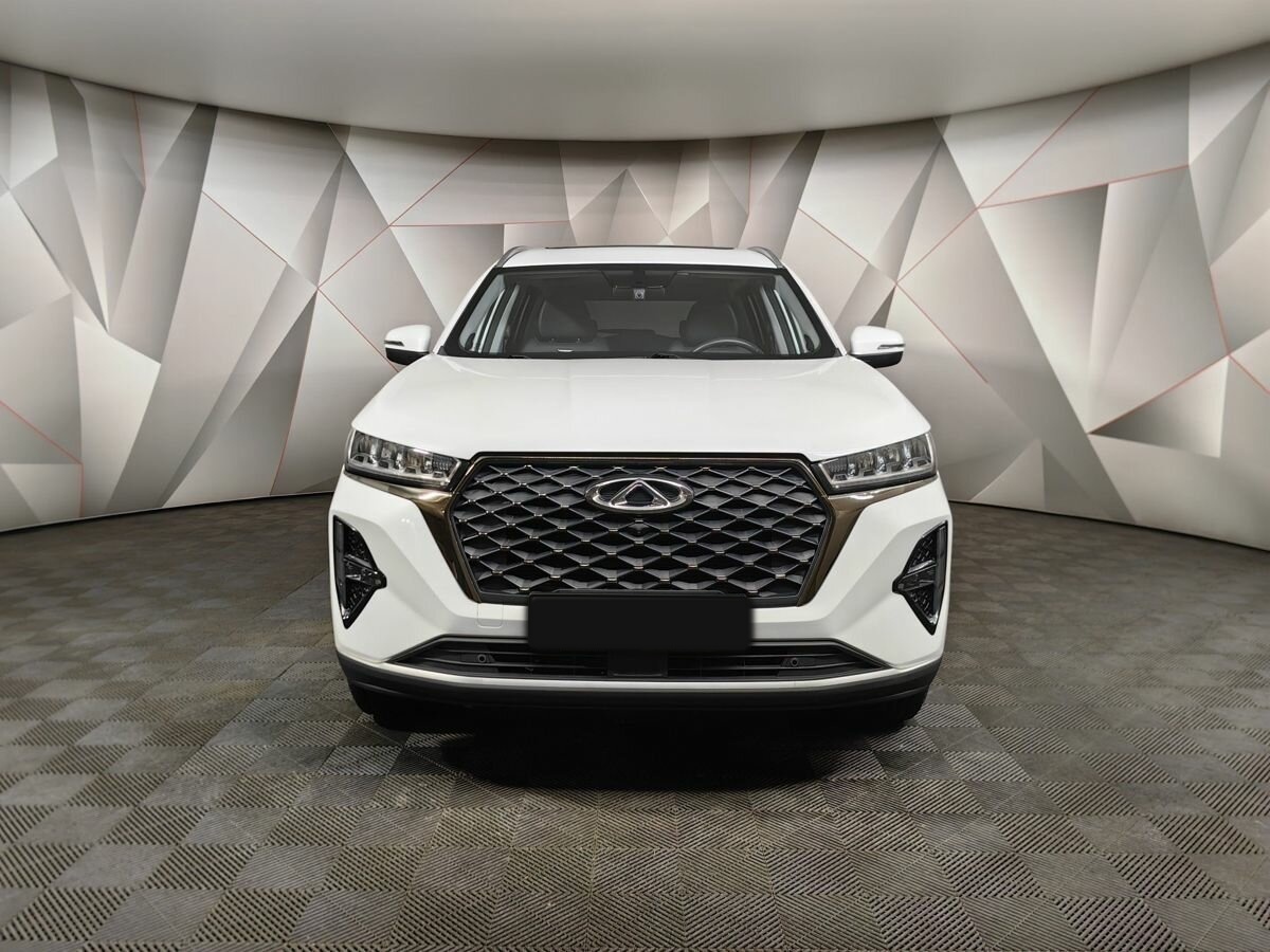 Чери Тигго 7 Про Макс б/у, 2023, Вариатор. Фото: #6