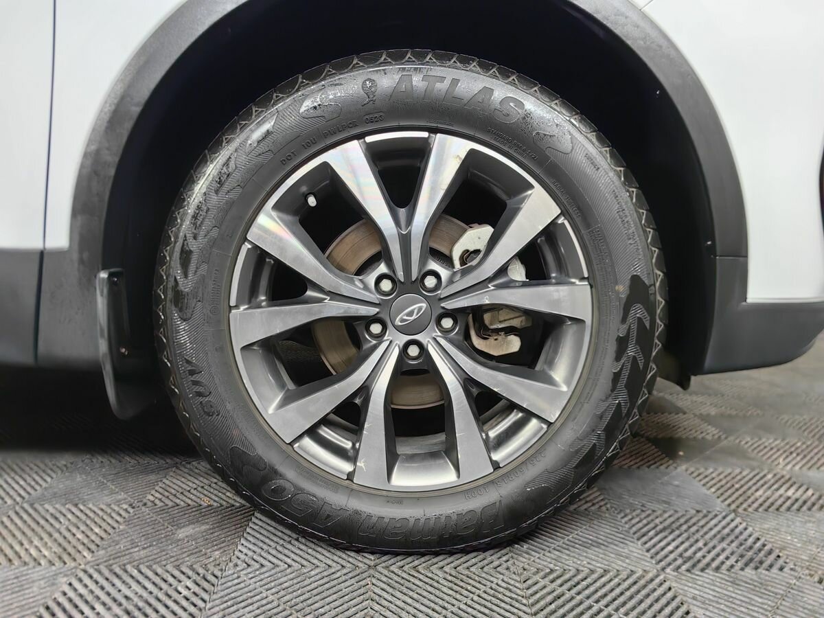 Чери Тигго 7 Про Макс б/у, 2023, Вариатор. Фото: #15