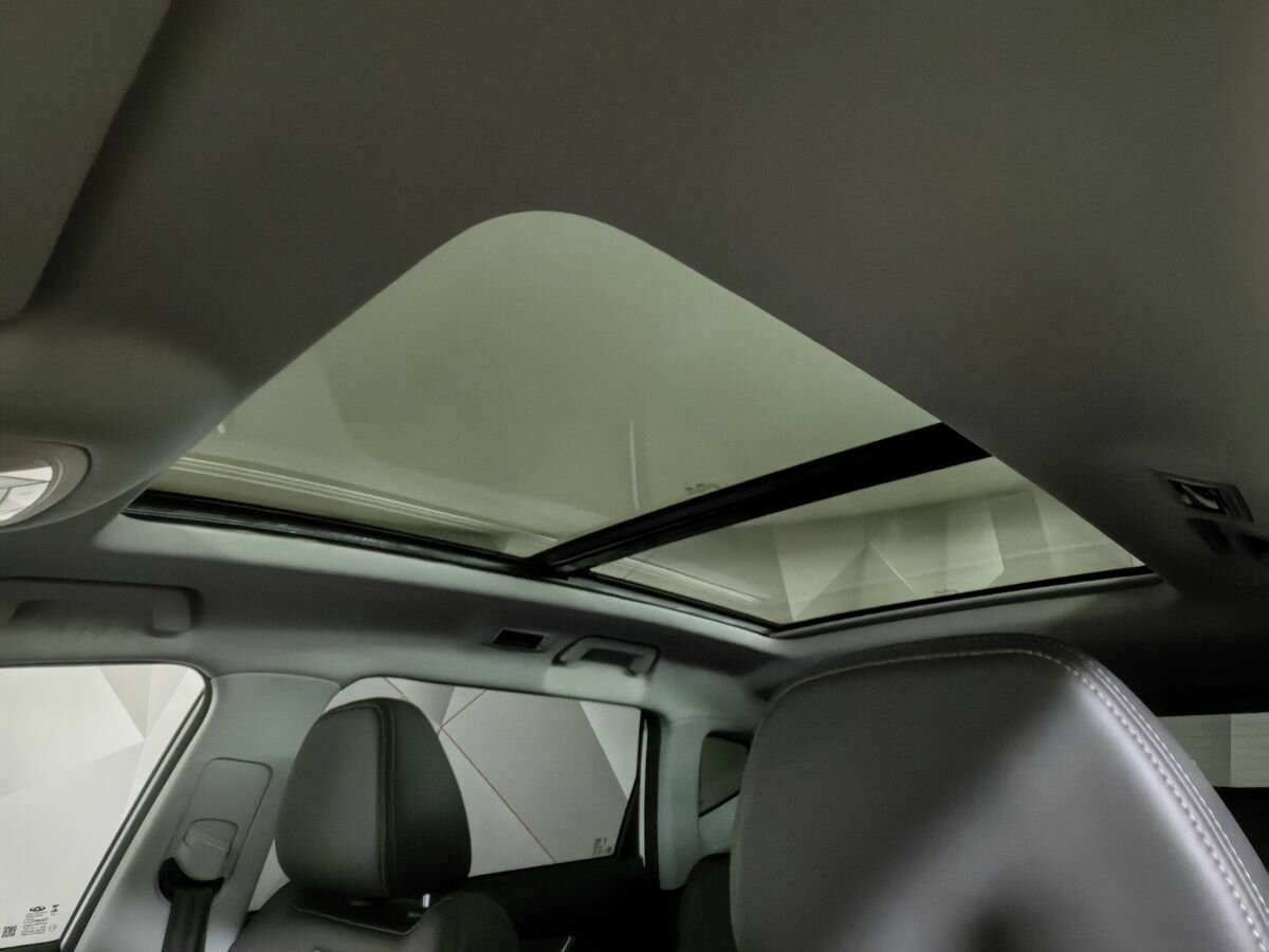 Чери Тигго 7 Про Макс б/у, 2023, Вариатор. Фото: #19