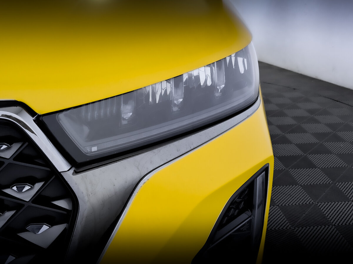 Chery Tiggo 7 Pro Max б/у, 2024, Роботизированная. Фото: #15